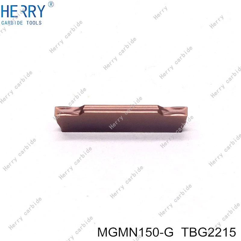 mgmn150-g kanal açma kesme tungsten karbür uçlar