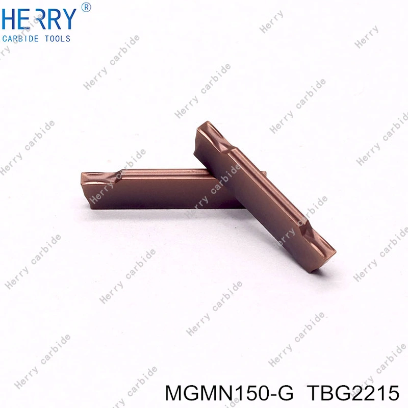 mgmn150-g kanal açma kesme tungsten karbür uçlar