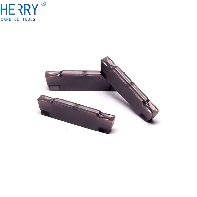 yüksek kaliteli karbür oluk kesici uç mgmn200-g