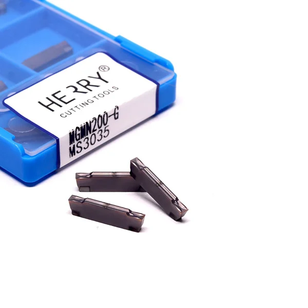 yüksek kaliteli karbür oluk kesici uç mgmn200-g