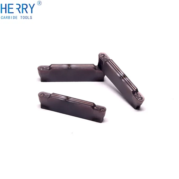 yüksek kaliteli karbür oluk uç mrmn200-g torna çimentolu
