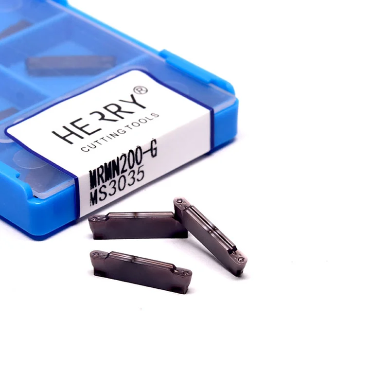 yüksek kaliteli karbür oluk uç mrmn200-g torna çimentolu