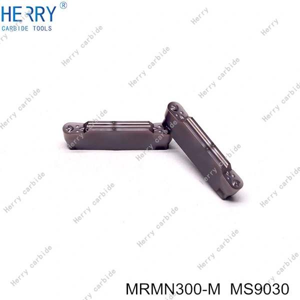 iyi fiyat cnc kanal açma ucu mrmn300-m