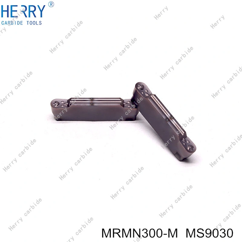 iyi fiyat cnc kanal açma ucu mrmn300-m