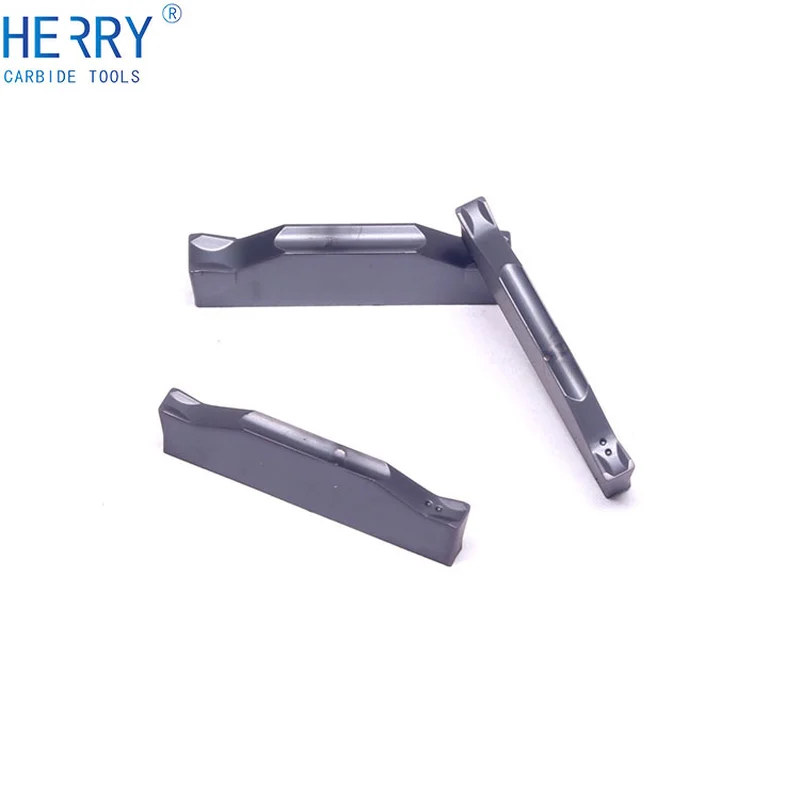 satılık cnc torna kesme kanal açma ucu tdc2 kaplamalı