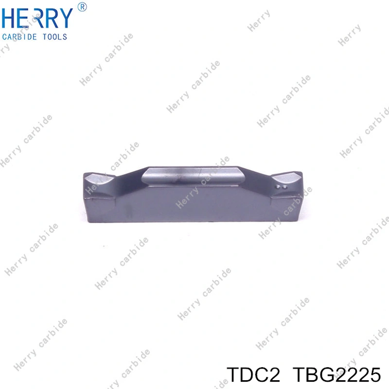 satılık cnc torna kesme kanal açma ucu tdc2 kaplamalı