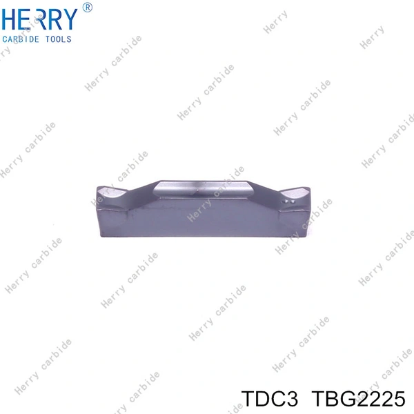 iyi performans ve fiyat tdc3 sermet karbür dilimleme kanal açma aleti  