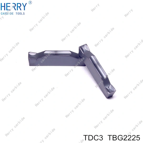 iyi performans ve fiyat tdc3 sermet karbür dilimleme kanal açma aleti  