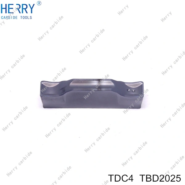 tungsten karbür kanal açma aletleri karbür uçlar tdc4