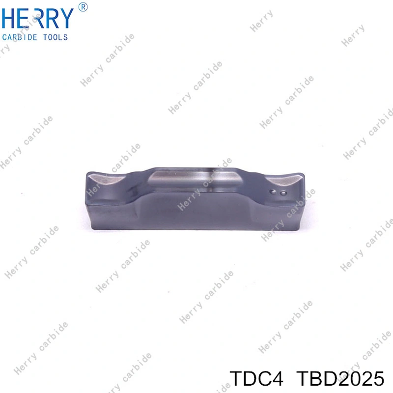 tungsten karbür kanal açma aletleri karbür uçlar tdc4