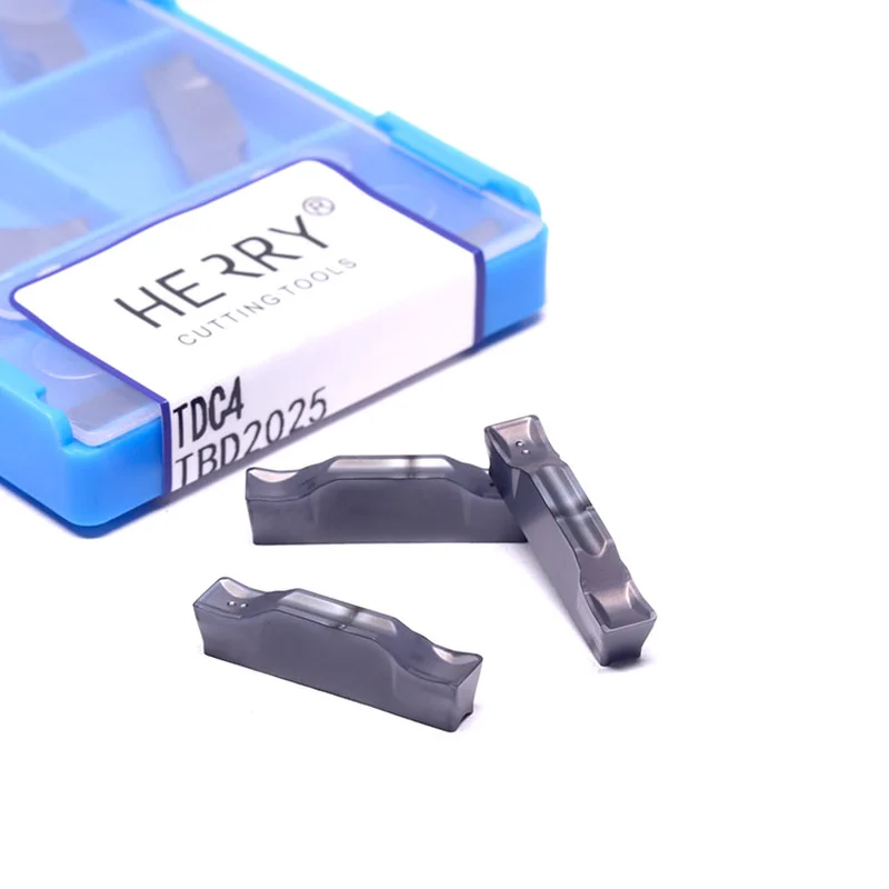 tungsten karbür kanal açma aletleri karbür uçlar tdc4