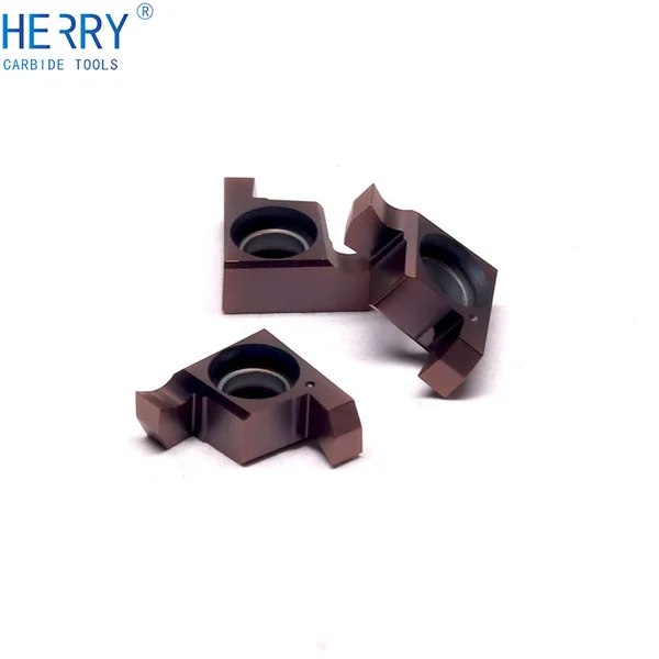 ger150-a fabrika tedarikçisi yüksek kaliteli değiştirilebilir kanal açma uçları