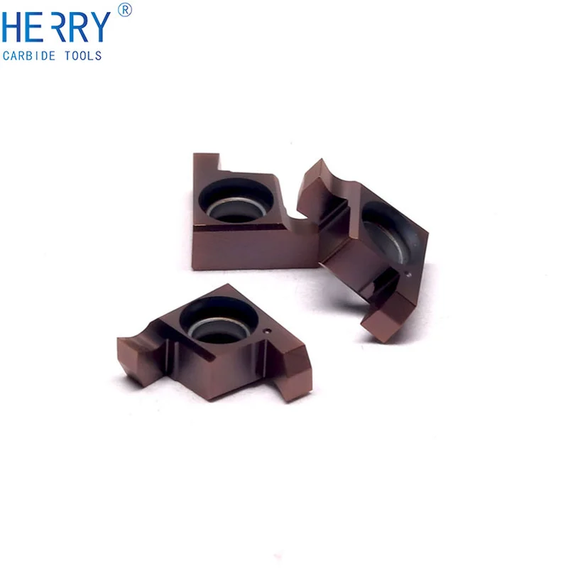 ger150-a fabrika tedarikçisi yüksek kaliteli değiştirilebilir kanal açma uçları