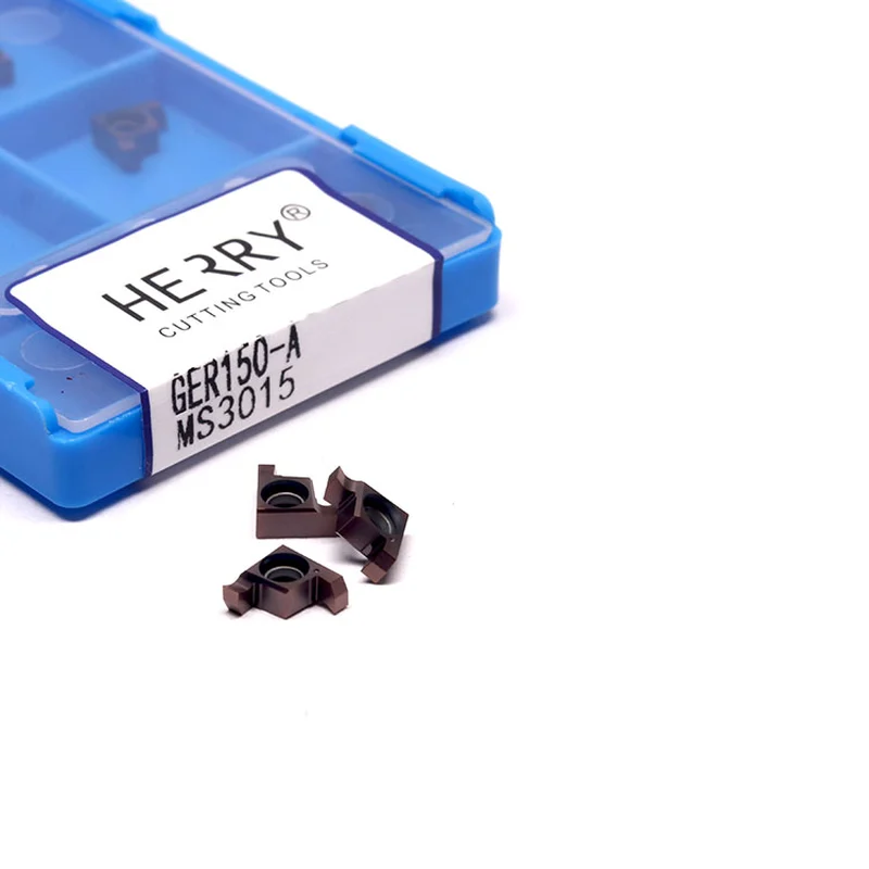 ger150-a fabrika tedarikçisi yüksek kaliteli değiştirilebilir kanal açma uçları