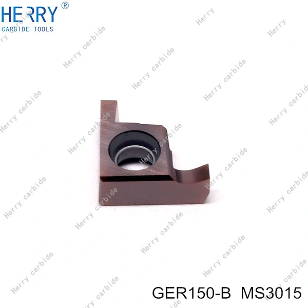 ger iç delik küçük çaplı çimentolu ger150-b kanal açma ekler plakası