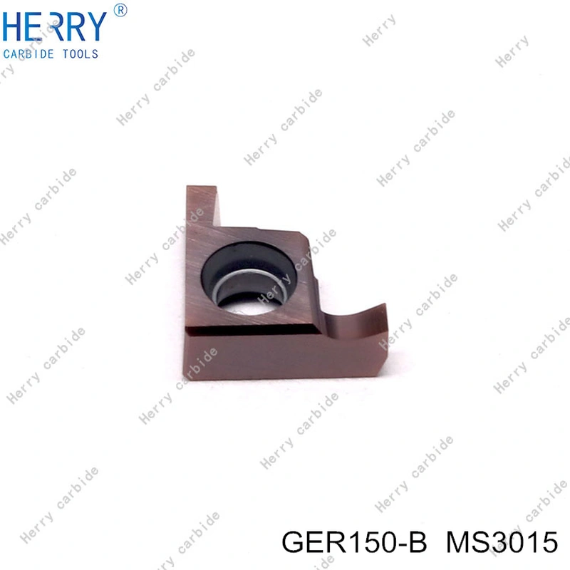 ger iç delik küçük çaplı çimentolu ger150-b kanal açma ekler plakası