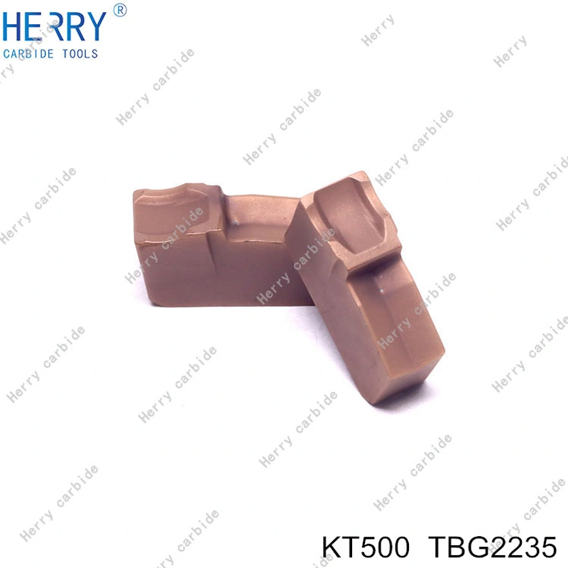 Toptan çelik için kt500 kanal açma uçları