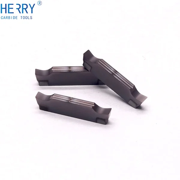 cnc makinesi tungsten karbür kanal açma ucu mggn200-f