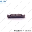 cnc makinesi tungsten karbür kanal açma ucu mggn200-f