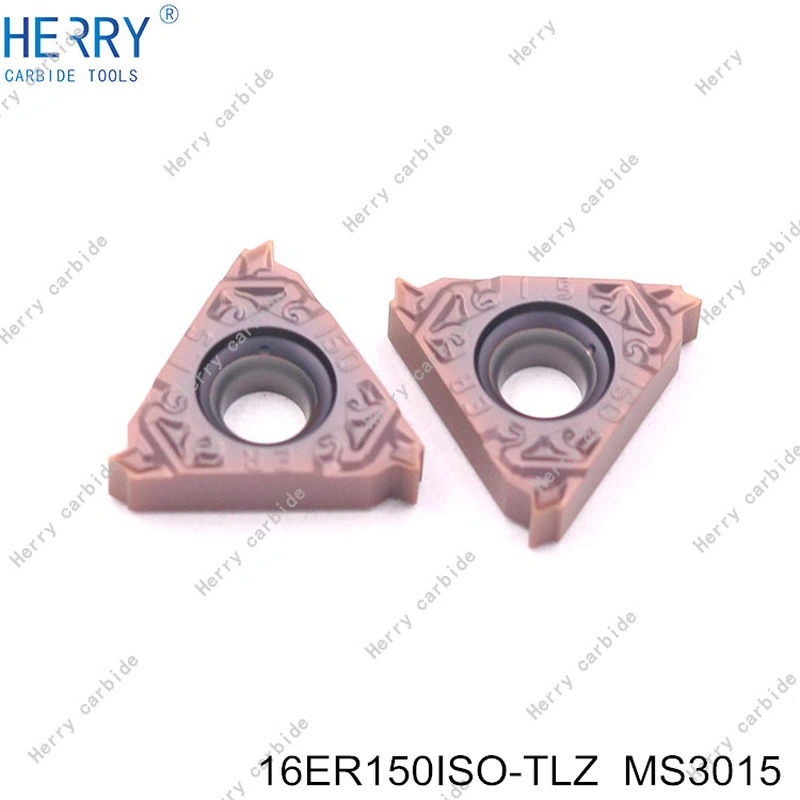 cnc karbür dış diş açma eki mmt16er150iso-s satılık