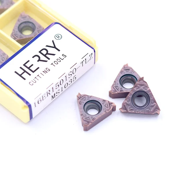 cnc karbür dış diş açma eki mmt16er150iso-s satılık