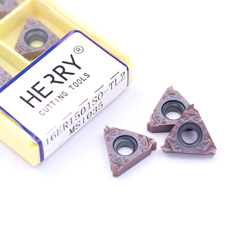 cnc karbür dış diş açma eki mmt16er150iso-s satılık