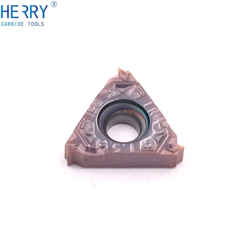 diş tornalama takım setleri kesici mmt16ir150iso-s karbür uçlar cnc