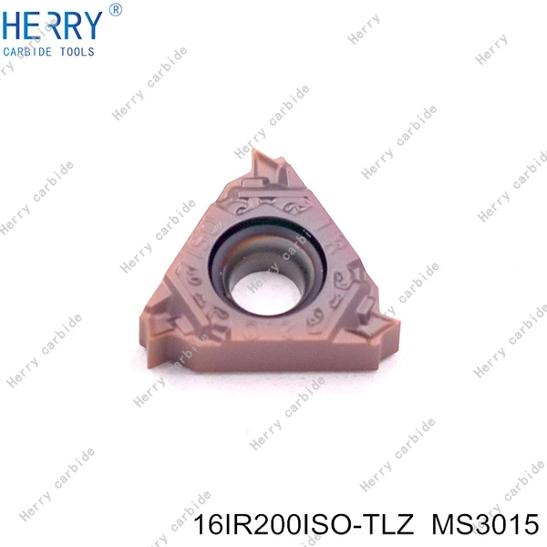 metal makine için sıcak satış mmt16ir200iso-s diş açma uçları