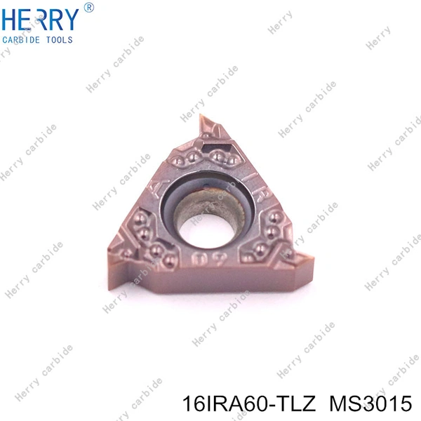 torna torna takım tutucu mmt16ira60-s vida dişi ekleme  