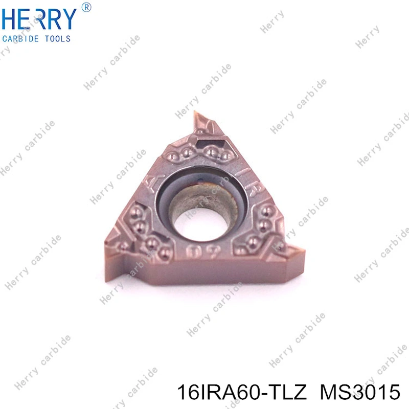 torna torna takım tutucu mmt16ira60-s vida dişi ekleme  