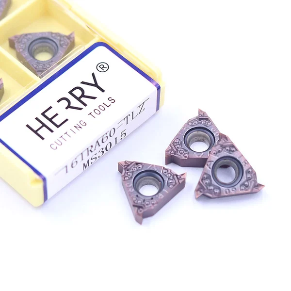 torna torna takım tutucu mmt16ira60-s vida dişi ekleme  