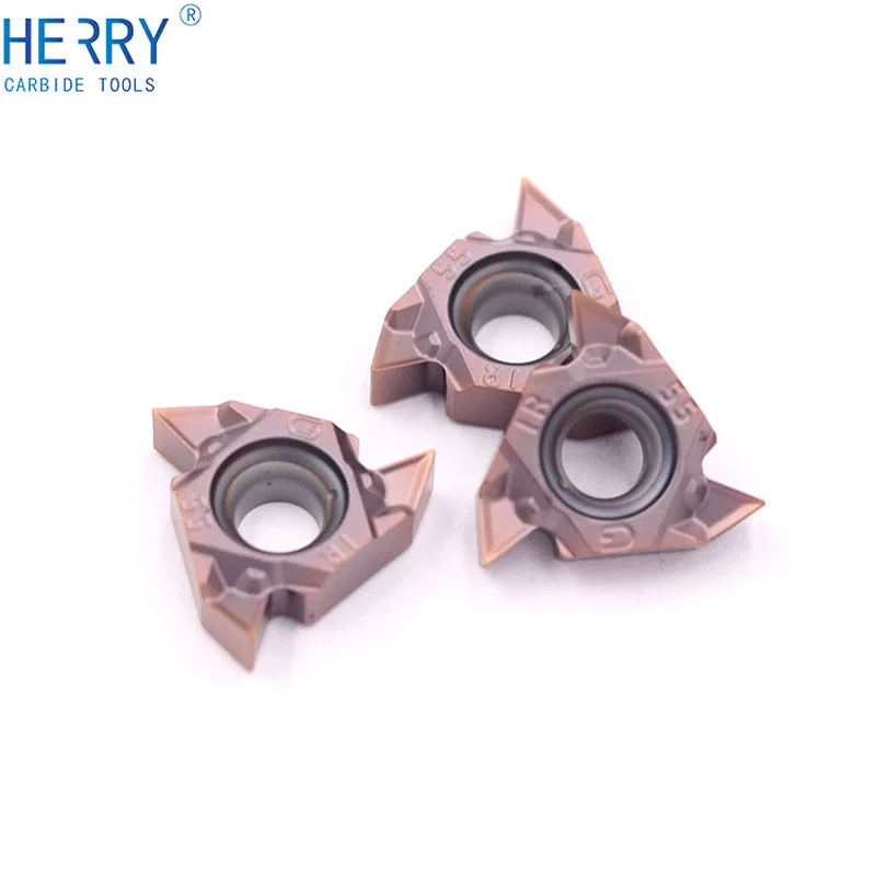 indirimli fiyat dişli uç mmt16irg55-s karbür uç