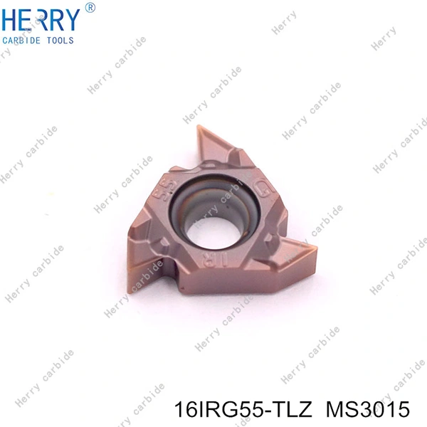 indirimli fiyat dişli uç mmt16irg55-s karbür uç