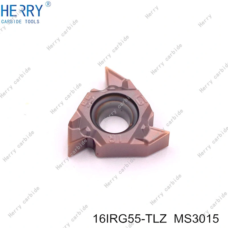 indirimli fiyat dişli uç mmt16irg55-s karbür uç