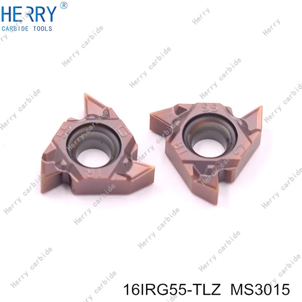 indirimli fiyat dişli uç mmt16irg55-s karbür uç