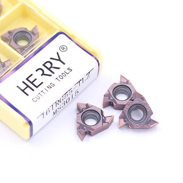 indirimli fiyat dişli uç mmt16irg55-s karbür uç