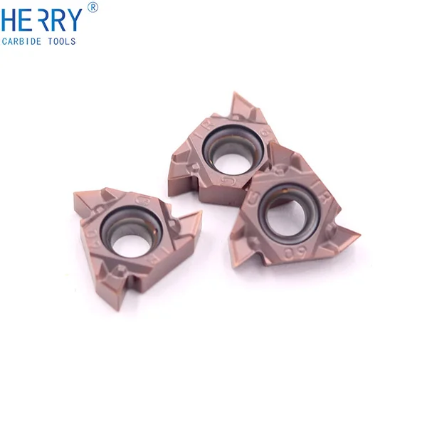 herry karbür uçlar mmt16irg60-s diş açma ucu 10 paket