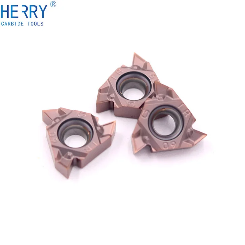 herry karbür uçlar mmt16irg60-s diş açma ucu 10 paket