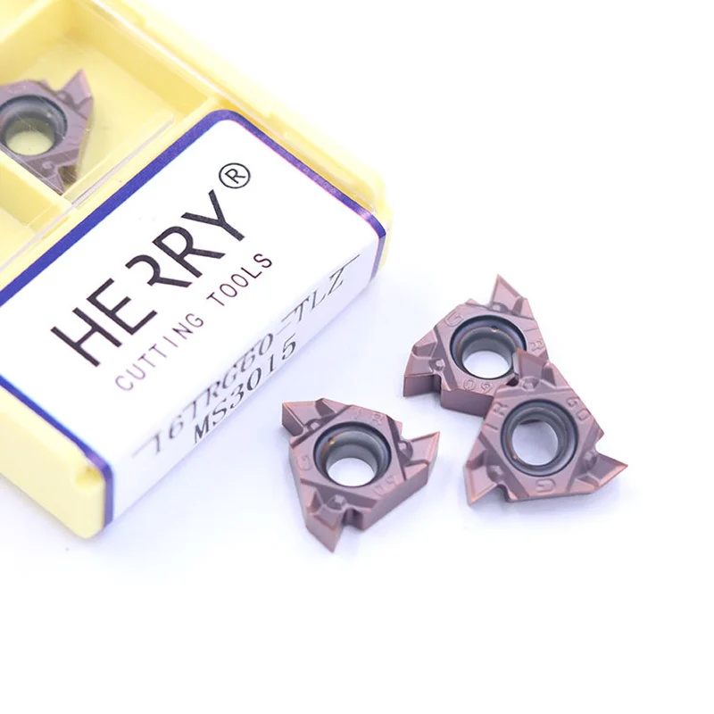 herry karbür uçlar mmt16irg60-s diş açma ucu 10 paket