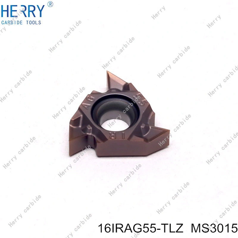 mmt16irag55-s karbür diş açma uçları (10 adet)