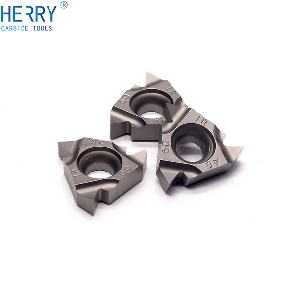 cnc fabrika 16irag60 diş açma ekler stokta her boyutta sermet