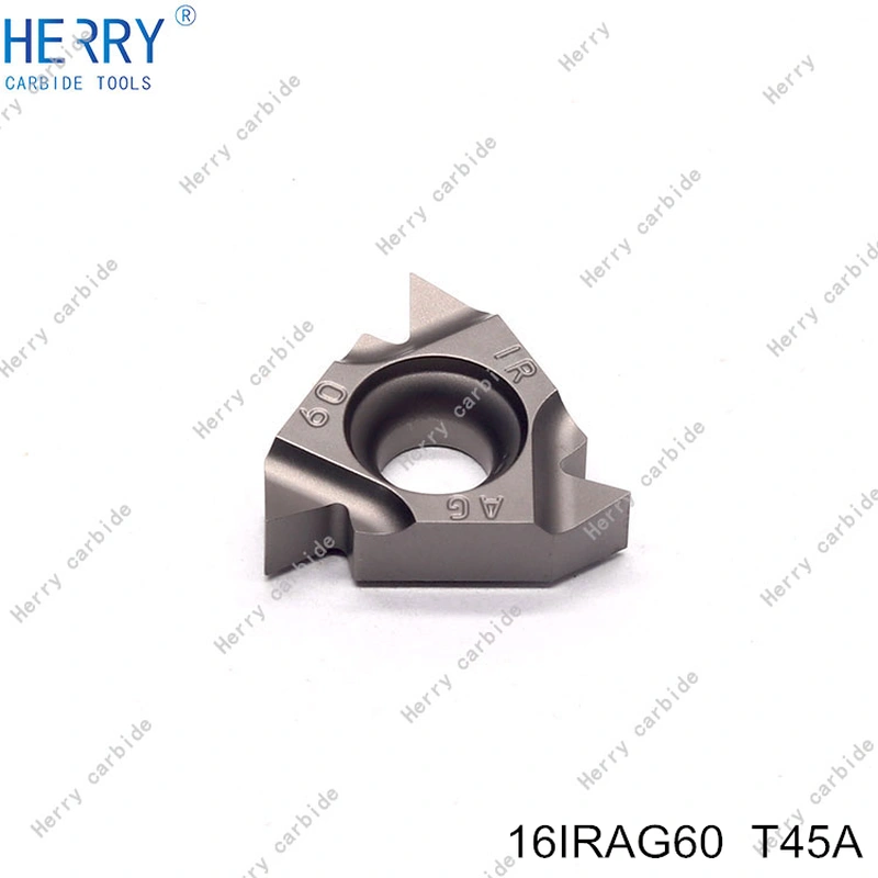 cnc fabrika 16irag60 diş açma ekler stokta her boyutta sermet