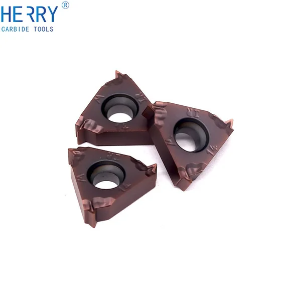 16ir14w-x-tlz diş açma uçları için çin üreticisi  