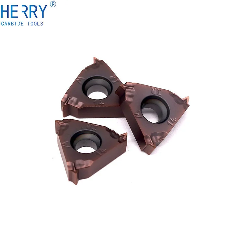 16ir14w-x-tlz diş açma uçları için çin üreticisi  