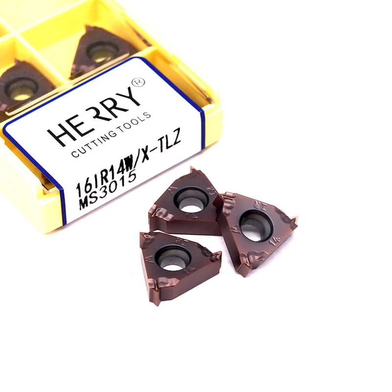 16ir14w-x-tlz diş açma uçları için çin üreticisi  