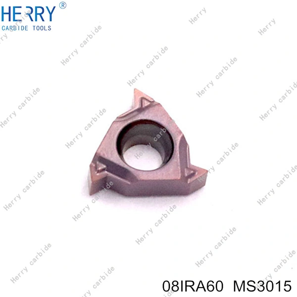 zigong torna torna aletleri 08ira60 cnc makinesi için diş açma ucu  