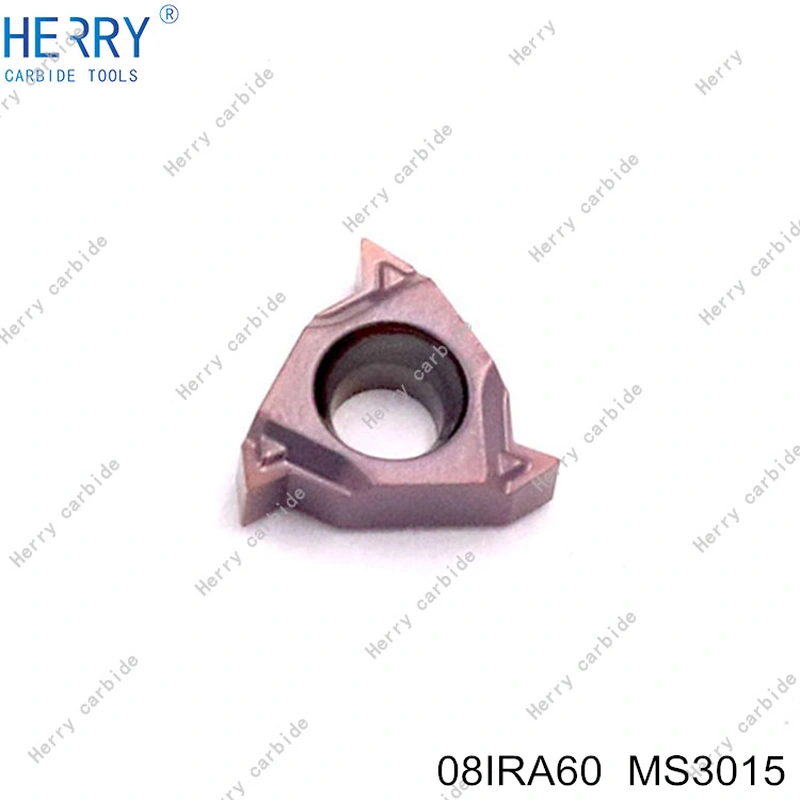 zigong torna torna aletleri 08ira60 cnc makinesi için diş açma ucu  