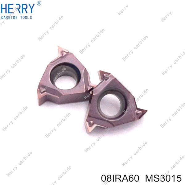 zigong torna torna aletleri 08ira60 cnc makinesi için diş açma ucu  