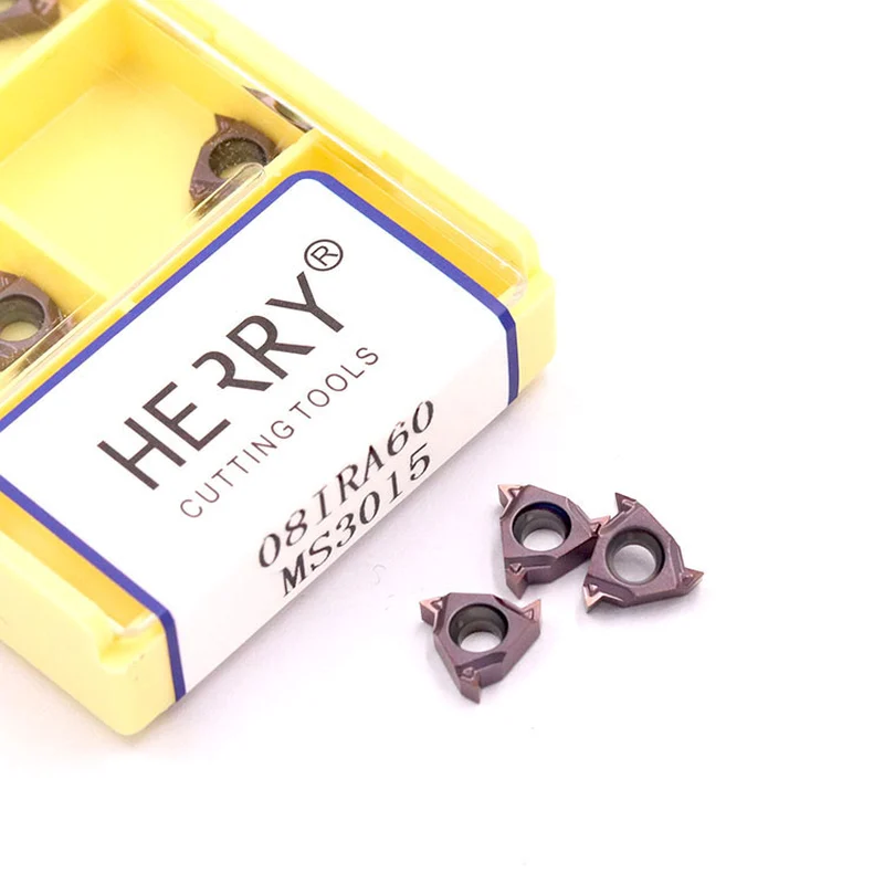 zigong torna torna aletleri 08ira60 cnc makinesi için diş açma ucu  