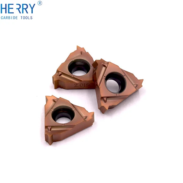 Çinli üretici 16irm2.0iso diş açma uçları satılık  